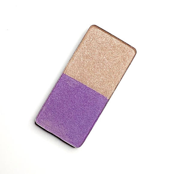 AVEDA_WATERLILY/SEA GRAPE_DUO EYE SHADOW - Picture 3 of 7